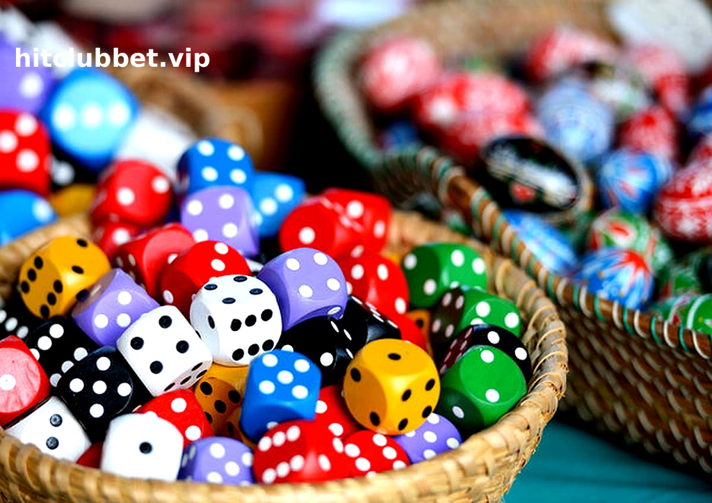 Hình ảnh minh họa về luật chơi bài baccarat