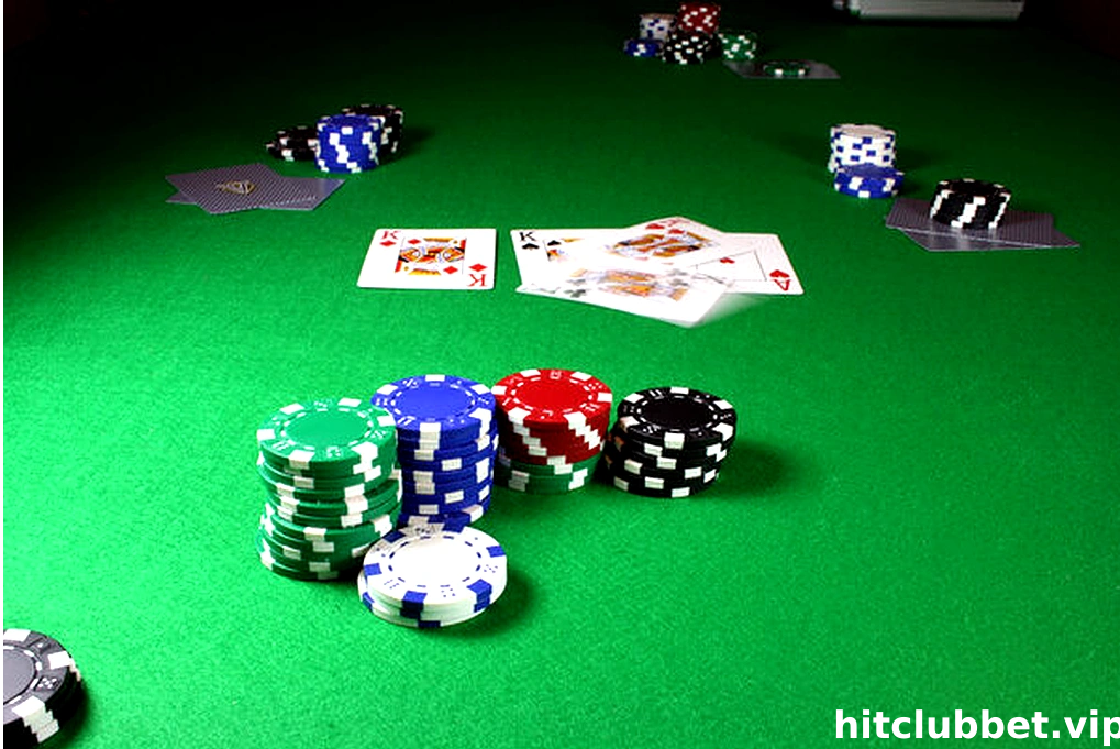 Hình minh họa của Sự phổ biến của Baccarat trong giới cá cược