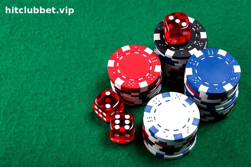 Hình minh họa của Baccarat là gì?