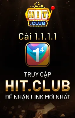 vào hitclub chính hãng